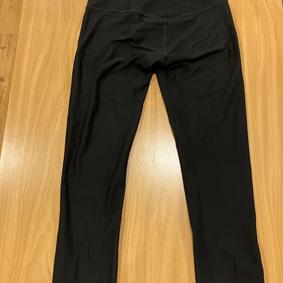 Lululemon Leggings - Picture 3 of 4